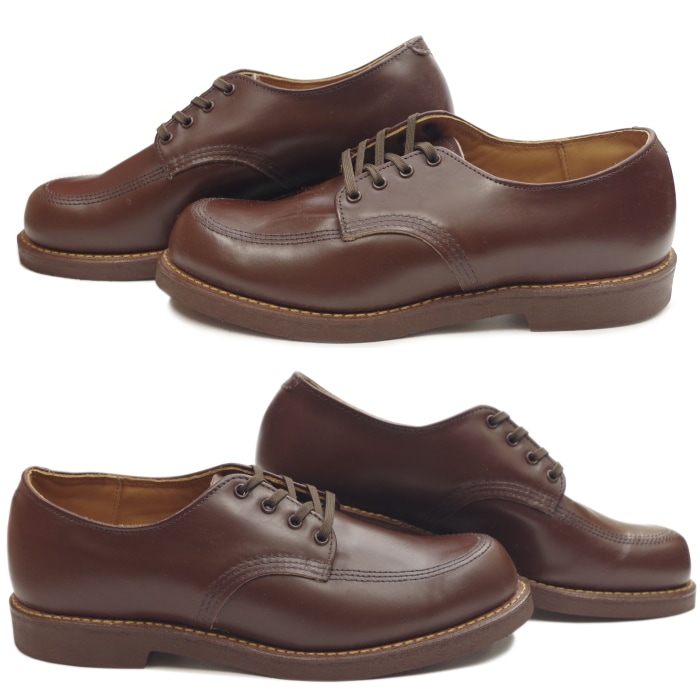 希少　廃盤　【美品】RED WING 9202 ガレージマン レッドウィング ＃9202 ガレージマン US9 [RED WING GARAGEMAN