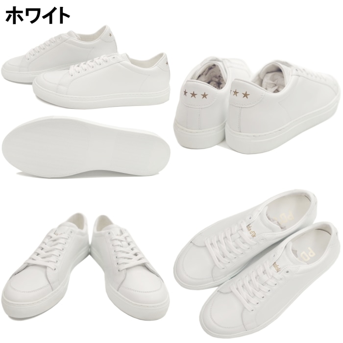 パントフォラドーロ スニーカー メンズ Pantofola d'Oro TTSL20