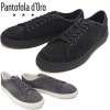 パントフォラドーロ スニーカー メンズ Pantofola d'Oro TTSL21 レザー ローカット イタリア製 靴 men's sneaker|【 P 】|ブランド一覧