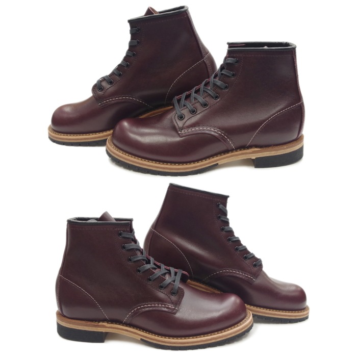 US6.5D REDWING レッドウィングベックマン 9411 US6.5D REDWING レッドウィングベックマン 9411