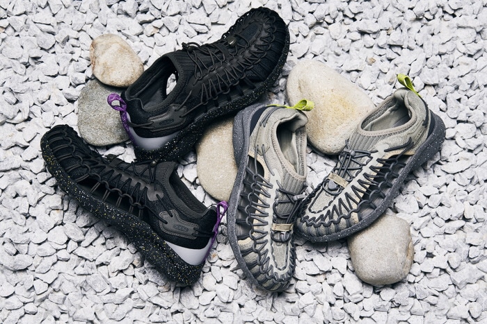 キーン　ユニーク　サンダル キーン KEEN ユニーク 1014097 1025168 1025182 1025169 1023381