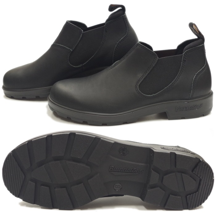 Blundstone ブランドストーン ローカット レディース メンズ BS1611089 