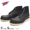 RED WING 8165 ��US8.0/26.0cm�� ��2453�� �����������ȥ�å��ʡ� ��åɡ������� ��ʪ���� �ե����ȥ꡼������� �饦��ɥȥ�