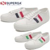 ڥ륬 ˡ  ǥ SUPERGA 2750 COTUFLAGSIDE S00EJC0 饷å å Х塼  