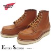 RED WING 875 【US4.0/22.0cm】 【6039】 【正規アウトレット品】 レッド・ウィング 現物画像 ファクトリーセカンド セッター|モデル別|レッド・ウィング ファクトリーセカン