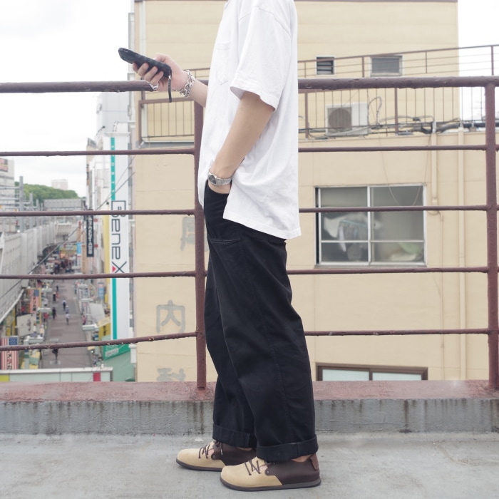 ビルケンシュトック モンタナ BIRKENSTOCK MONTANA 1014844