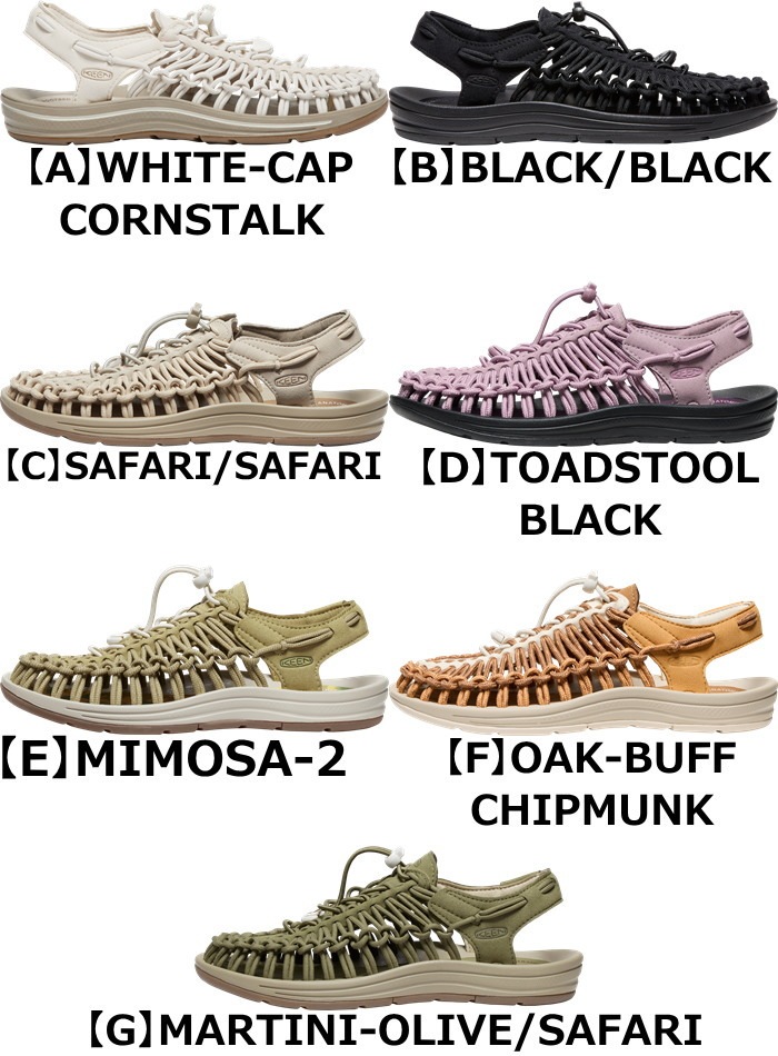 ○★新品 未使用 KEEN ユニーク キャンバス 定番アウトドアサンダル 楽天市場】KEEN UNEEK CANVAS キーン ユニーク キャンバス 正規