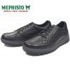 ե ѥ MEPHISTO PACO 8900 MONTANA BLACK å ˡ  󥰥塼 ɿ 쥶 ܳ ݥȥ 