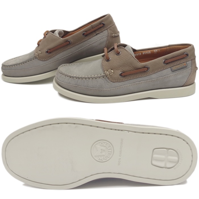 メフィスト ボーティング MEPHISTO BOATING 1905/1965 LIGHT