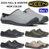 キーン ハウザー スライド KEEN HOWSER SLIDE ELNEST CREATIVE ACTIVITY リラックスシューズ ルームシューズ メンズ スニーカー サンダル クロッグ スリッポン