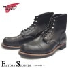 RED WING 8080 【US9.0/27.0cm】 【9074】 【正規アウトレット品】 レッド・ウィング 現物画像 ファクトリーセカンド アイアンレンジ|モデル別|レッド・ウィング ファクトリ