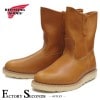 RED WING 9866 【US9.5/27.5cm】 【3482】 【正規アウトレット品】 レッド・ウィング 現物画像 ファクトリーセカンド ペコス|モデル別|レッド・ウィング ファクトリーセカン