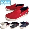 モーブス ライト スニーカー mobus LITE メンズ ML-004 スリッポン 軽量 スポーツシューズ ローカット 靴 men's sneaker |【 M 】|ブランド一覧