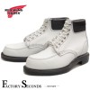 RED WING 8808 【US8.5/26.5cm】 【6223】 【正規アウトレット品】 レッド・ウィング 現物画像 ファクトリーセカンド BEAMS別注　限定品　スーパーソール|モデル別|レッ