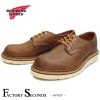 RED WING 8005 【US7.0/25.0cm】 【5562】 【正規アウトレット品】 レッド・ウィング 現物画像 ファクトリーセカンド オックスフォード|モデル別|レッド・ウィング ファクト