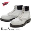 RED WING 8808 【US5.5/23.5cm】 【7355】 【正規アウトレット品】 レッド・ウィング 現物画像 ファクトリーセカンド BEAMS別注　限定品　スーパーソール|モデル別|レッ