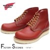RED WING 8166 ��US8.0/26.0cm�� ��4221�� �����������ȥ�å��ʡ� ��åɡ������� ��ʪ���� �ե����ȥ꡼������� �饦��ɥȥ�
