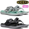 キーン ソーラー トゥ ポスト KEEN SOLR TOE POST 正規品 ビーチサンダル レディース アウトドア サンダル トングサンダル キャンプ フェス スポーツ レジャー |【 K 】|ブラ