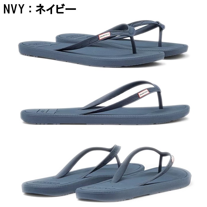 ハンター サンダル MFD9007EVA HUNTER 国内正規品 mens Original