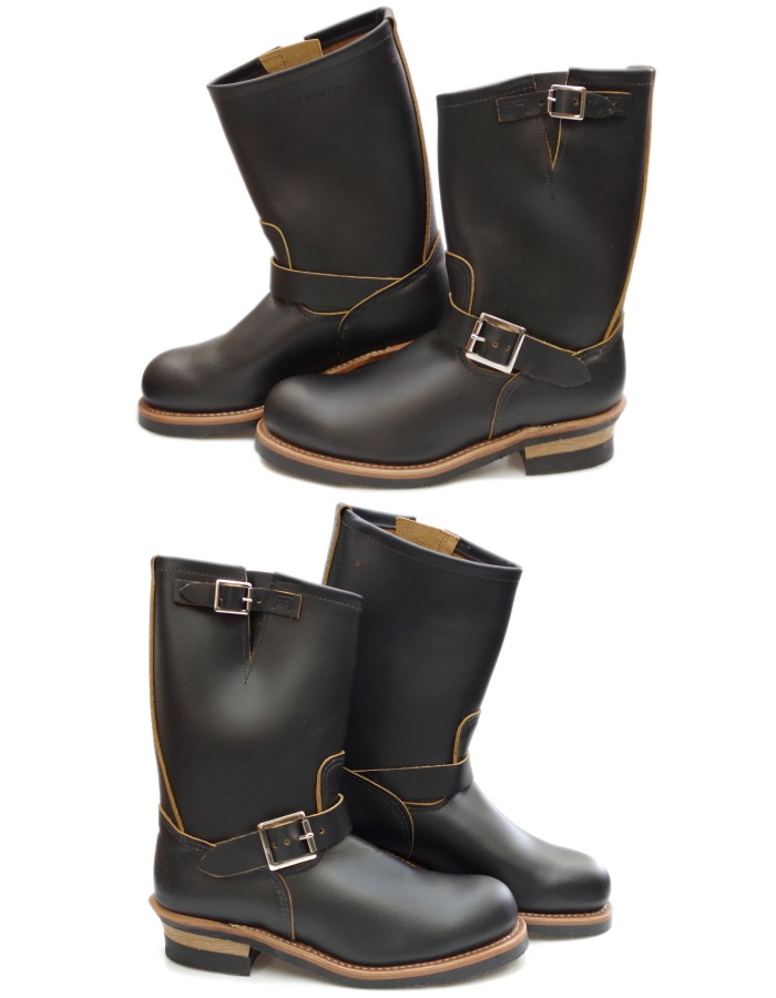 【9/2E】2883 REDWINGレッドウィング★ハーレー FATBOY忍者 9/2E】2883 REDWINGレッドウィング☆ハーレー FATBOY忍者