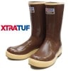 エクストラタフ レインブーツ ショート 22172G XTRATUF 国内正規品 12  PLAIN TOE LEGACY BOOT アラスカンスニーカー ロングブーツ|【 X 】|ブランド一覧