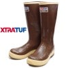 エクストラタフ レインブーツ ショート 22272G XTRATUF 国内正規品 15  PLAIN TOE LEGACY BOOT アラスカンスニーカー ロングブーツ|【 X 】|ブランド一覧