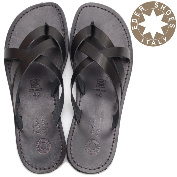 Sale Off Eder Shoes メンズ エダー サンダル レザー 02 レザーサンダル トングサンダル 本 Sale Off Eder Shoes メンズ エダー サンダル レザー 02 レザーサンダル トングサンダル 本