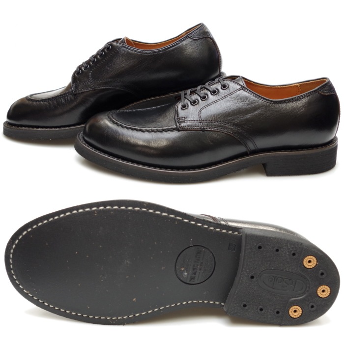 BROTHER BRIDGE ブラザーブリッジ JAMES II BBB-D007 ブラックホース  