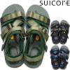 スイコック サンダル メンズ SUICOKE KISEE-V 正規品 スポーツサンダル アウトドア コンフォートサンダル キャンプ フェス スポーツ レジャー 旅行 |【 S 】|ブランド一覧