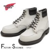 RED WING 8808 【US8.0/26.0cm】 【3504】 【正規アウトレット品】 レッド・ウィング 現物画像 ファクトリーセカンド BEAMS別注　限定品　スーパーソール|モデル別|レッ