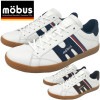 モーブス ミューレン スニーカー メンズ mobus MUHLEN レザー 本革 ローカット 靴 シューズ フットウェア 抗菌防臭 men's sneaker 通勤 通学 旅行 タウンユース|【 M 