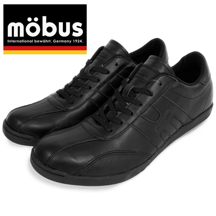 モーブス mobus M-2504WR メンズ靴 靴 シューズ 2E相当 スニーカー 撥