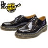 ɥޡ 3ۡ  Dr.Martens 1461 PATENT 3EYE SHOE 10084001 ꡼ۡ륷塼  ֡ 쥶 ܳ 졼å å 