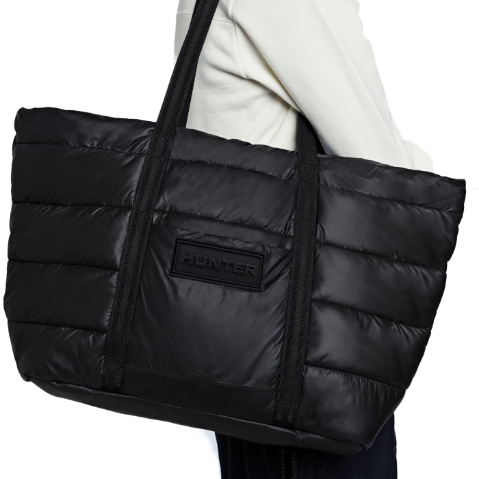 ハンター トートバッグ バッグ HUNTER 国内正規品 UBS1115SHA ORIGINAL 