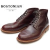 ܥȥ˥ BOSTONIAN STRAIGHT TIP BOOTS 26137119 ȥ졼ȥåץ֡  ӥͥ ȥ졼ȥåץ塼 åץȥ ӥͥ塼 ܳ