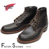 RED WING 9060【US9.0/27.0cm】 【6923】 【正規アウトレット品】 レッド・ウィング 現物画像 ファクトリーセカンド ベックマン　フラットボックス|モデル別|レッド・ウィング