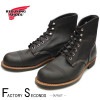 RED WING 8084 【US8.5/26.5cm】 【2379】 【正規アウトレット品】 レッド・ウィング 現物画像 ファクトリーセカンド アイアンレンジ アイアンレンジャー|モデル別|レッド・