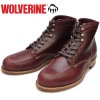 WOLVERINE 1000MILE 1940 BOOT  1000ޥ֡ Х Сǥ 졼åץ֡ åȥ֡ ⥫ ֡ 