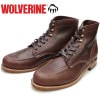 WOLVERINE 1000MILE 1940 BOOT  1000ޥ֡ Х ֥饦 졼åץ֡ åȥ֡ ⥫ ֡ 