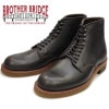 BROTHER BRIDGE ֥饶֥å CALUMET BBB-D008 ֥å 졼åץ֡ LACE UP BOOTS ץ졼ȥ֡ ֡  ֡ ܳ  