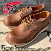 RED WING 8005 【US7.5/25.5cm】 【6604】 【正規アウトレット品】 レッド・ウィング 現物画像 ファクトリーセカンド オックスフォード|モデル別|レッド・ウィング ファクト