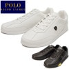 ݥ ե ˡ POLO RALPH LAUREN RD38 IRVINE LOW Х å   쥶 