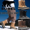 SALE30OFF  ֡ ץ롼 SOREL CARIBOU WP NM1000 Ρ֡  쥤֡ 󥿡֡ ȥɥ塼 ֡ ɿ ȥɥ  ɴ 󥿡塼 