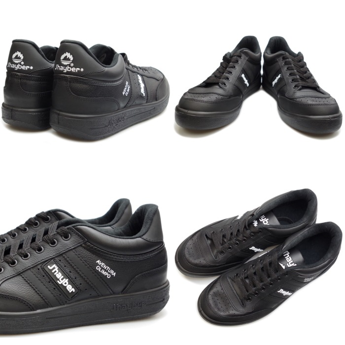 J'hayber ジェイハイバー AVT OLIMPO オリンポス 本革