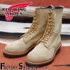 RED WING 9211【US9.5/27.5cm】 【6795】 【正規アウトレット品】 レッド・ウィング 現物画像 ファクトリーセカンド ロガー|モデル別|レッド・ウィング ファクトリーセカンド