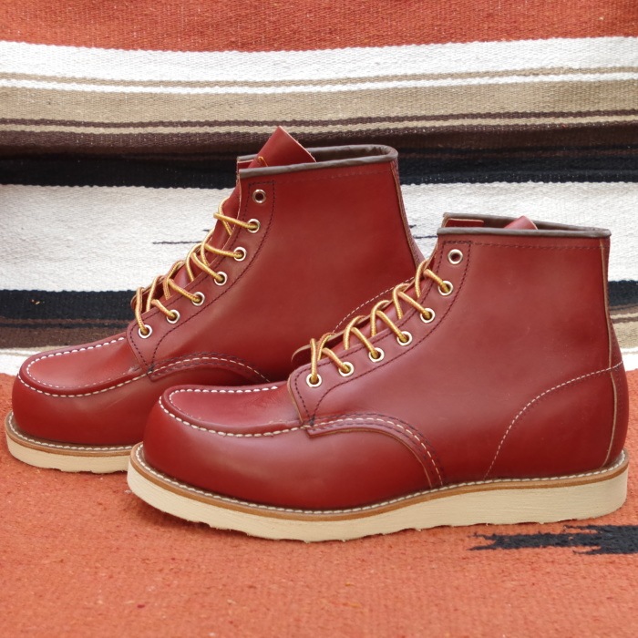 レッドウィング アウトレット ファクトリーセカンド 正規品 8875