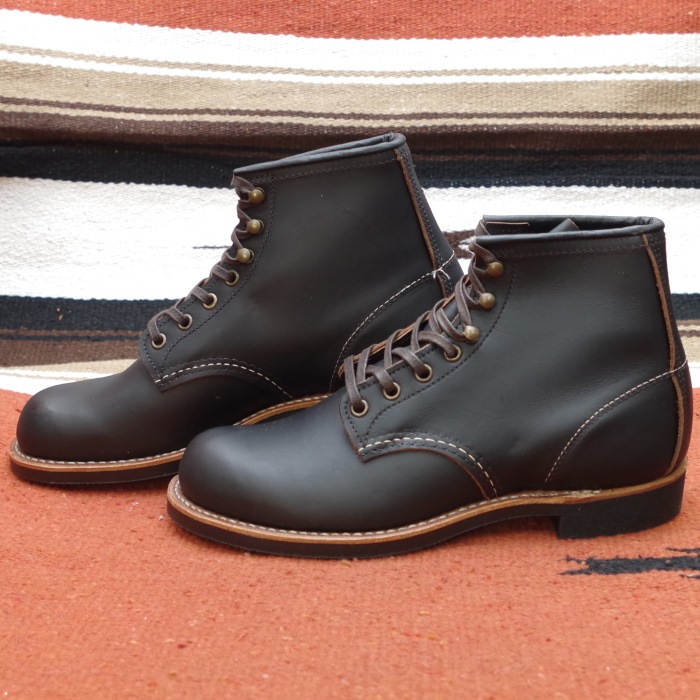 レッドウィング アウトレット ファクトリーセカンド 正規品 9870