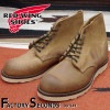 RED WING 8151 ��US9.5/27.5cm�� ��9590�� �����������ȥ�å��ʡ� ��åɡ������� ��ʪ���� �ե����ȥ꡼������� �饦��ɥȥ�
