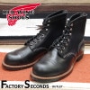 RED WING 8080 【US9.0/27.0cm】 【3063】 【正規アウトレット品】 レッド・ウィング 現物画像 ファクトリーセカンド アイアンレンジ|モデル別|レッド・ウィング ファクトリ