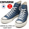 ����С��� �����륹���� �ϥ����å� ���� CONVERSE ALL STAR J HI �饤�ȥͥ��ӡ� ���ˡ����� ��� ������� ������ ������